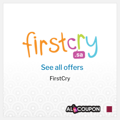 Coupon discount code for FirstCry 10% OFF