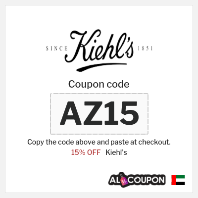 Tip for Kiehl's