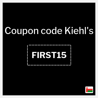 Coupon discount code for Kiehl's Discounts on the best Kiehl's products