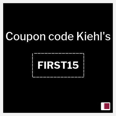 Coupon discount code for Kiehl's Discounts on the best Kiehl's products