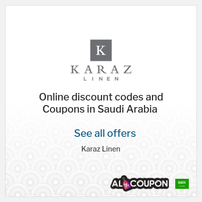 Tip for Karaz Linen