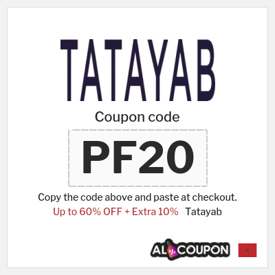 Tip for Tatayab