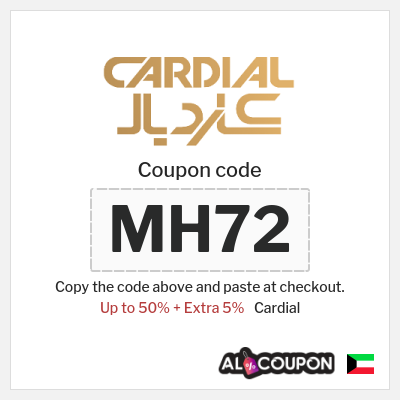 Tip for Cardial