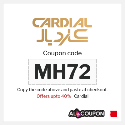 Tip for Cardial