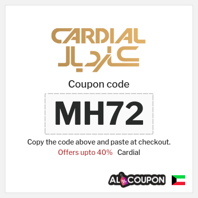 Tip for Cardial
