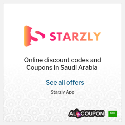 Tip for Starzly App