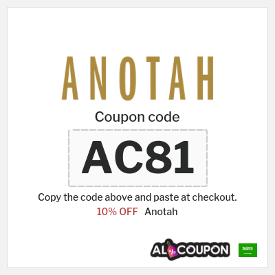 Tip for Anotah