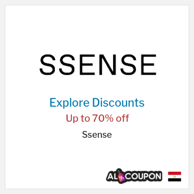 Tip for Ssense