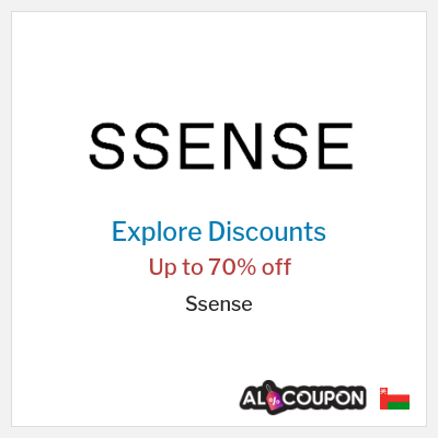 Tip for Ssense