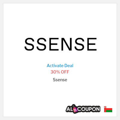 Ssense Canada Summer Sale: Save Up to 70% Off Men's & Women's