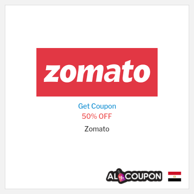 Zomato new best sale user 50 off