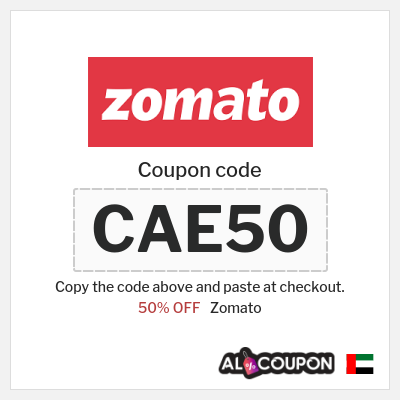 Coupon discount code for Zomato 30% OFF