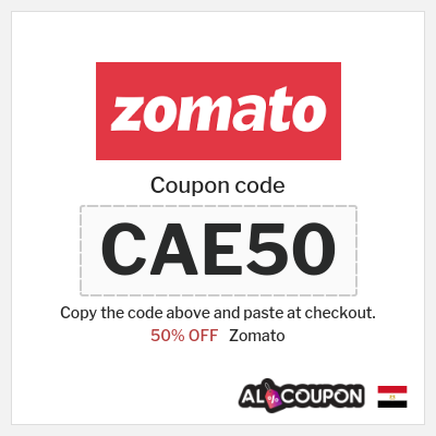 Coupon discount code for Zomato 30% OFF