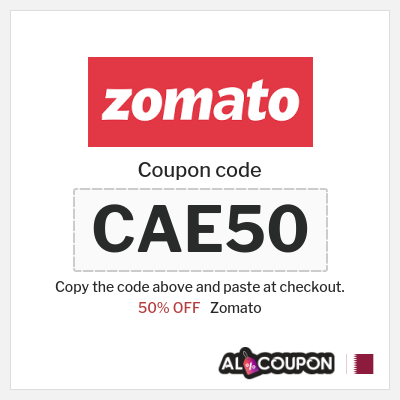 Coupon discount code for Zomato 30% OFF