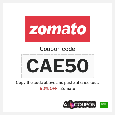 Coupon discount code for Zomato 30% OFF