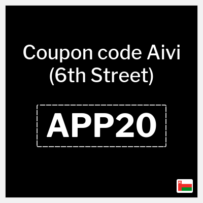 Tip for Aivi (6th Street)