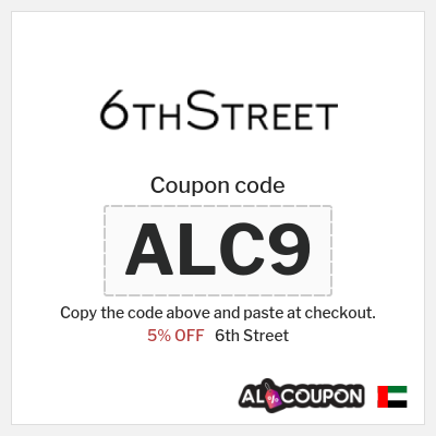 Tip for 6th Street