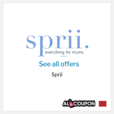 Coupon discount code for Sprii 10% Exclusive Coupon