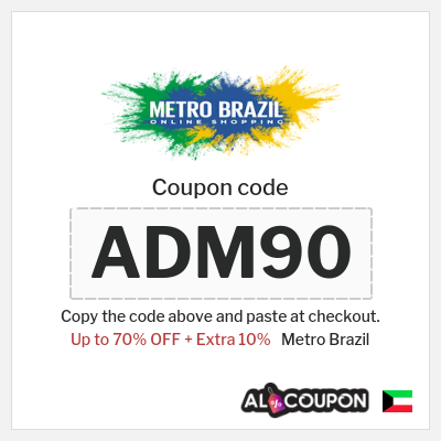 Tip for Metro Brazil