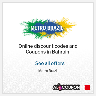 Tip for Metro Brazil