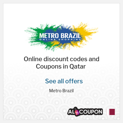 Tip for Metro Brazil