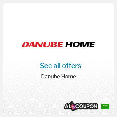 Coupon discount code for Danube Home Up to 70% off
