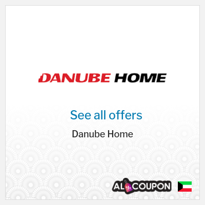 Coupon discount code for Danube Home Up to 70% off