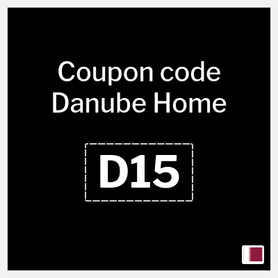 Coupon discount code for Danube Home Up to 70% off