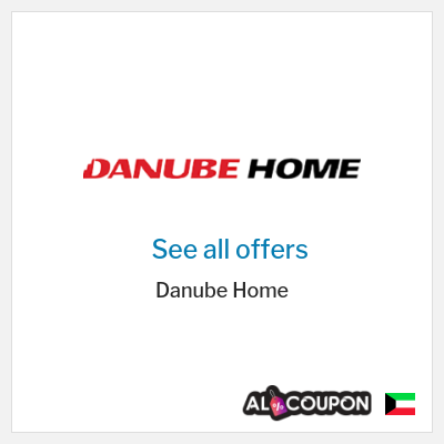 Coupon discount code for Danube Home Up to 70% off