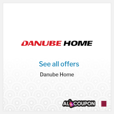 Coupon discount code for Danube Home Up to 70% off