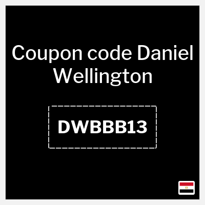Tip for Daniel Wellington