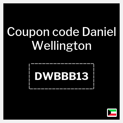 Tip for Daniel Wellington