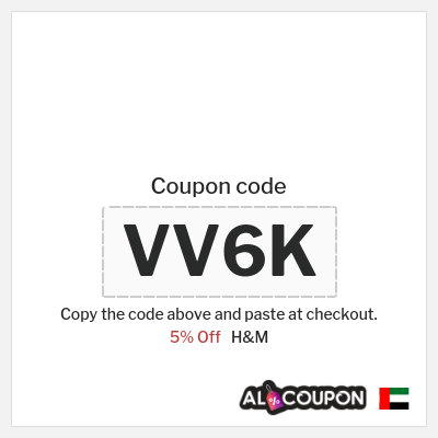 Tip for H&M