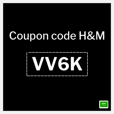 Tip for H&M