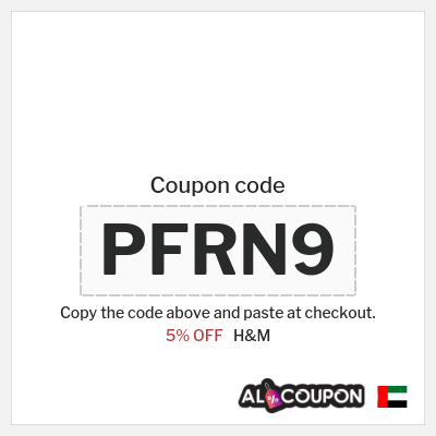 Tip for H&M