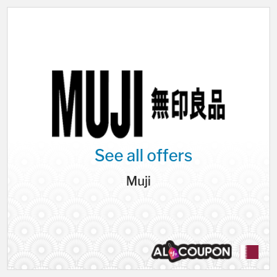 Coupon discount code for Muji Exclusive 10% Discount codes