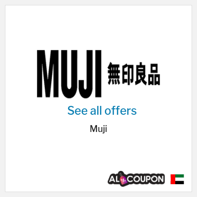 Tip for Muji