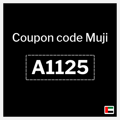 Coupon discount code for Muji Exclusive 10% Discount codes