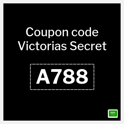 Coupon discount code for Victorias Secret 10% Verified Coupon