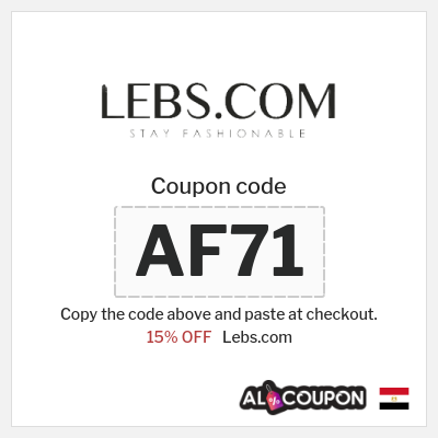 Tip for Lebs.com