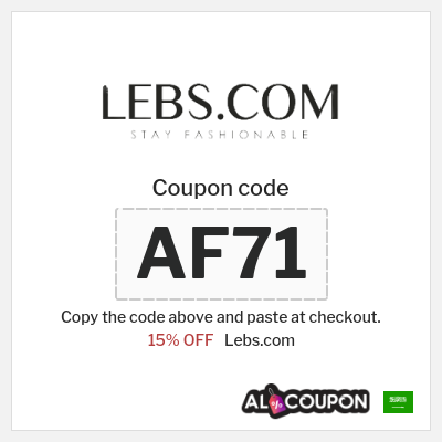 Tip for Lebs.com