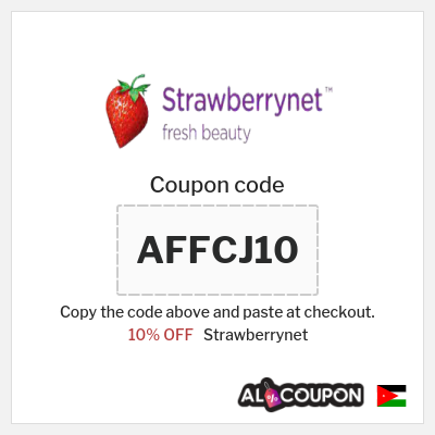 Tip for Strawberrynet