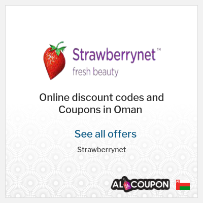 Tip for Strawberrynet