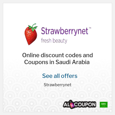 Tip for Strawberrynet