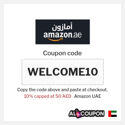 Tip for Amazon UAE