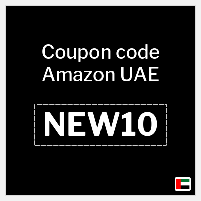 Coupon discount code for Amazon UAE Up to 80% Discounts + Free Shipping