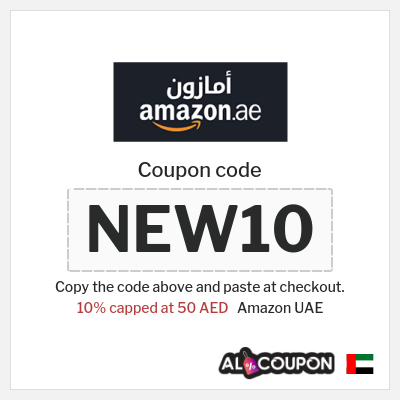 Tip for Amazon UAE