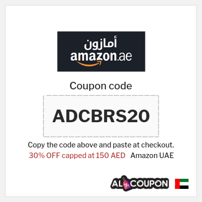 Coupon discount code for Amazon UAE Up to 80% Discounts + Free Shipping
