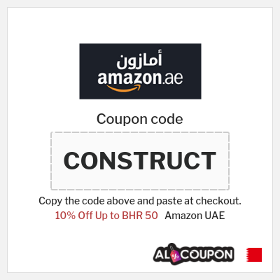 Coupon discount code for Amazon UAE Up to 80% Discounts + Free Shipping