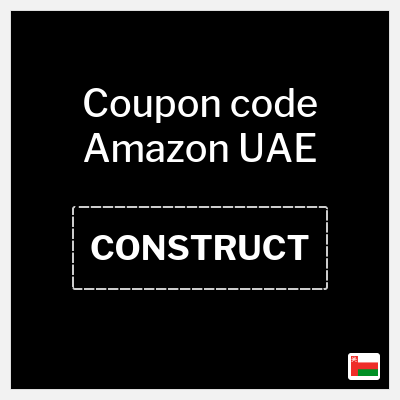 Coupon discount code for Amazon UAE Up to 80% Discounts + Free Shipping